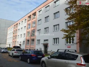 Pronájem bytu 2+1, Praha - Břevnov, Brunclíkova, 54 m2