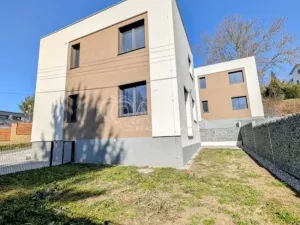 Prodej rodinného domu, Plzeň - Severní Předměstí, Na Roudné, 81 m2