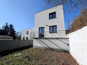 Prodej rodinného domu, Plzeň - Severní Předměstí, Na Roudné, 81 m2