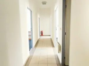 Pronájem kanceláře, Mariánské Lázně - Úšovice, U Mlékárny, 64 m2