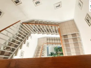 Pronájem kanceláře, Mariánské Lázně - Úšovice, U Mlékárny, 64 m2