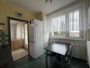 Pronájem bytu 3+1, Zlín, Na Honech III, 63 m2