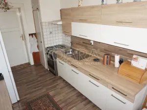 Prodej rodinného domu, Svitavy - Předměstí, Vítězná, 160 m2