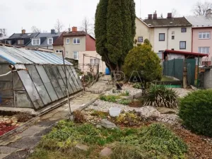 Prodej rodinného domu, Svitavy - Předměstí, Vítězná, 160 m2