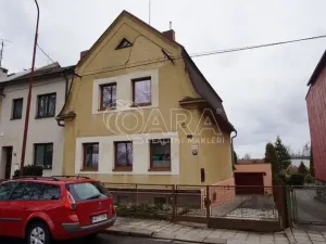 Prodej rodinného domu, Svitavy - Předměstí, Vítězná, 160 m2