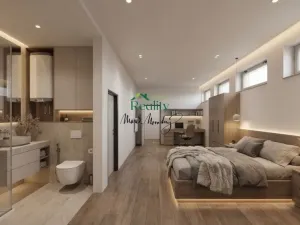 Prodej obchodního prostoru, Sovětice, 90 m2