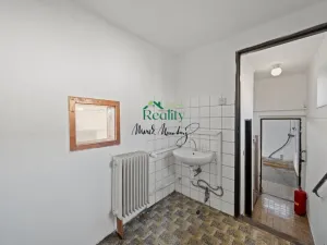 Prodej obchodního prostoru, Sovětice, 90 m2