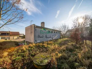 Prodej obchodního prostoru, Sovětice, 90 m2