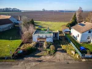 Prodej obchodního prostoru, Sovětice, 90 m2