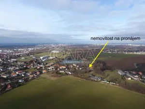 Pronájem kanceláře, Vestec, Vestecká, 252 m2