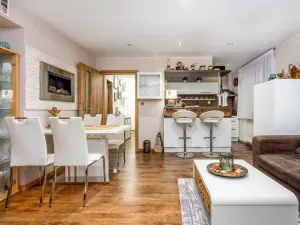 Prodej bytu 3+kk, Kladno, Sportovců, 64 m2