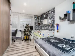 Prodej bytu 3+kk, Kladno, Sportovců, 64 m2