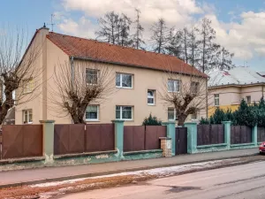 Prodej bytu 3+kk, Kladno, Sportovců, 64 m2