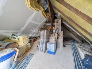 Prodej rodinného domu, Říčany, Rooseveltova, 164 m2