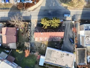 Prodej rodinného domu, Říčany, Rooseveltova, 164 m2