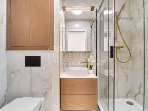 Prodej bytu 3+1, Ostrava - Zábřeh, Volgogradská, 74 m2