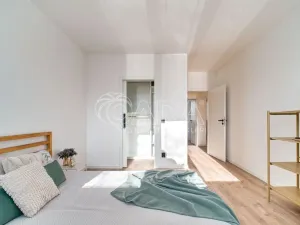 Prodej bytu 3+1, Ostrava - Zábřeh, Volgogradská, 74 m2