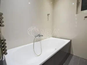 Pronájem bytu 2+kk, Praha - Vršovice, Rybalkova, 68 m2