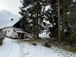 Prodej chalupy, Křižany, 95 m2