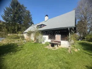 Prodej chalupy, Křižany, 95 m2