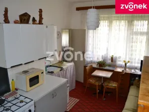 Prodej bytu 1+1, Vsetín, 47 m2