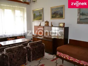 Prodej bytu 1+1, Vsetín, 47 m2