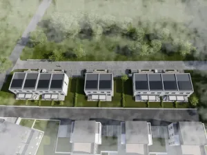 Prodej rodinného domu, Ostrava, 129 m2