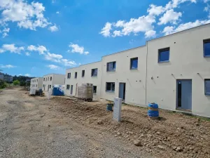 Prodej rodinného domu, Ostrava - Pustkovec, Krásnopolská, 129 m2