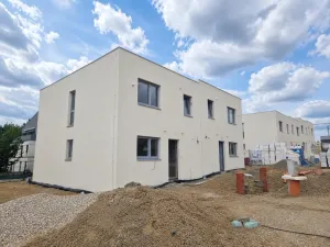 Prodej rodinného domu, Ostrava - Pustkovec, Krásnopolská, 129 m2