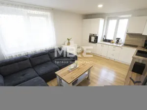 Pronájem bytu 3+kk, Chvalíkovice, Náplatkova, 69 m2