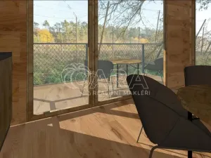 Prodej ubytování, Kolešov, 21 m2