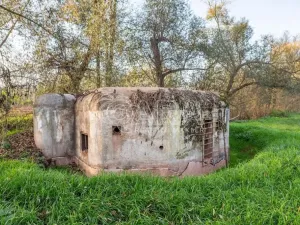 Prodej ubytování, Kolešov, 21 m2