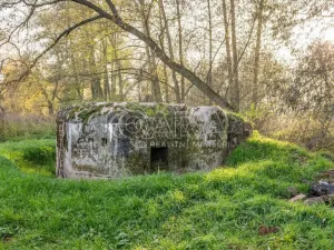 Prodej ubytování, Kolešov, 21 m2