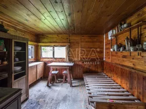 Prodej chaty, Krňany - Třebsín, 44 m2