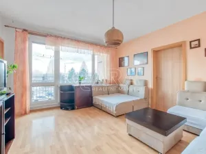 Prodej bytu 4+1, Ostrava, Proskovická, 80 m2