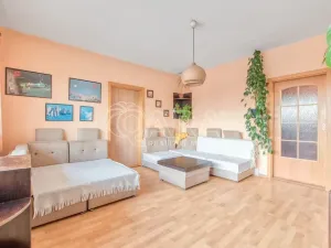 Prodej bytu 4+1, Ostrava, Proskovická, 80 m2