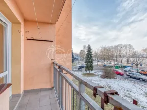 Prodej bytu 4+1, Ostrava, Proskovická, 80 m2