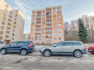 Prodej bytu 4+1, Ostrava, Proskovická, 80 m2