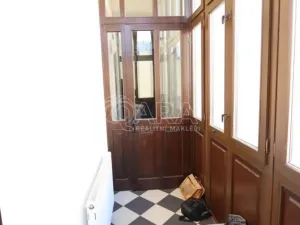 Pronájem kanceláře, Praha - Nové Město, Štěpánská, 71 m2