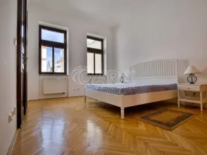 Pronájem bytu 2+kk, Praha - Nové Město, Štěpánská, 71 m2
