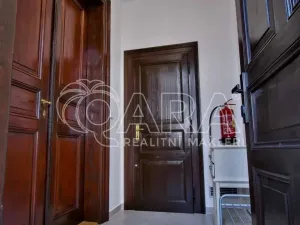 Pronájem bytu 2+kk, Praha - Nové Město, Štěpánská, 71 m2