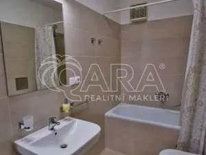 Pronájem bytu 2+kk, Praha - Nové Město, Štěpánská, 71 m2