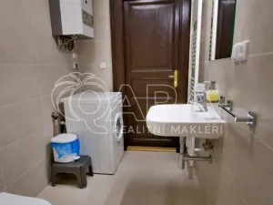 Pronájem bytu 2+kk, Praha - Nové Město, Štěpánská, 71 m2