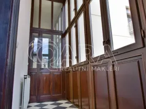 Pronájem bytu 2+kk, Praha - Nové Město, Štěpánská, 71 m2