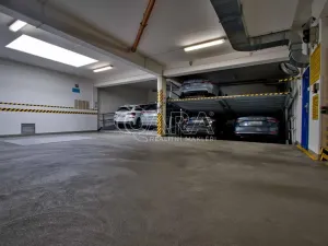 Pronájem bytu 2+kk, Praha - Nové Město, Štěpánská, 65 m2