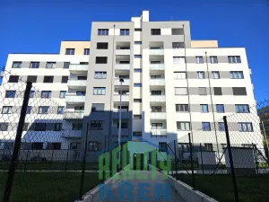 Pronájem bytu 2+kk, Praha - Hlubočepy, Fabiánové, 41 m2