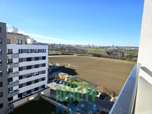 Pronájem bytu 2+kk, Praha - Hlubočepy, Fabiánové, 41 m2