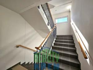 Pronájem bytu 2+kk, Praha - Hlubočepy, Fabiánové, 41 m2