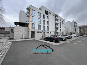 Pronájem bytu 3+1, Kroměříž, Velehradská, 89 m2