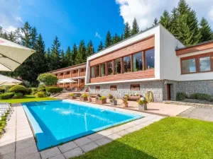 Prodej ubytování, Lipno nad Vltavou, 1270 m2